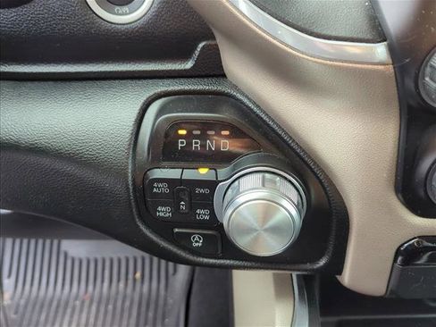 Used 2022 RAM 1500 Laramie image 20