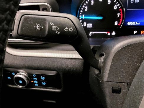 Certified 2023 Ford Explorer XLT w/ Equipment Group 202A image 31