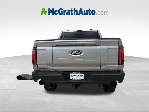 New 2025 Ford F150 Tremor w/ Equipment Group 402A High AWD/4WD image 5