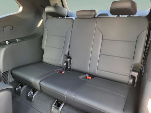 New 2025 Buick Enclave Preferred w/ Power Package image 23