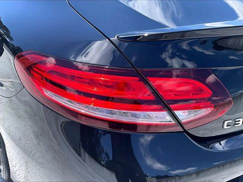 Used 2021 Mercedes-Benz C 300 Coupe image 28