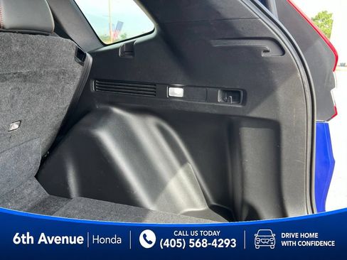 Used 2025 Honda CR-V Sport-L image 15