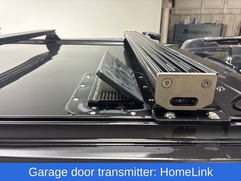 Used 2022 Toyota Tacoma TRD Sport image 19