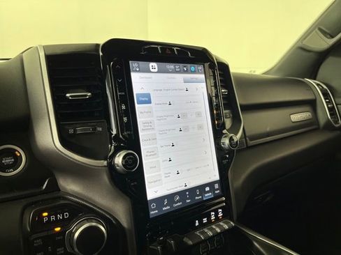 Used 2023 RAM 1500 Big Horn image 29