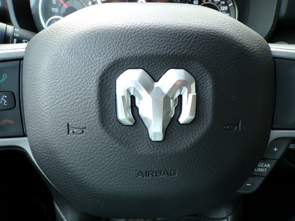 Used 2024 RAM 1500 Tradesman AWD/4WD image 31