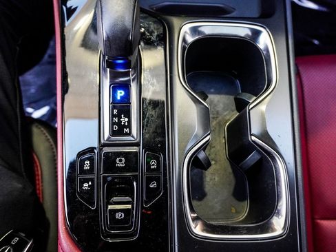 Used 2022 Lexus NX 350 AWD w/ Premium Package image 29