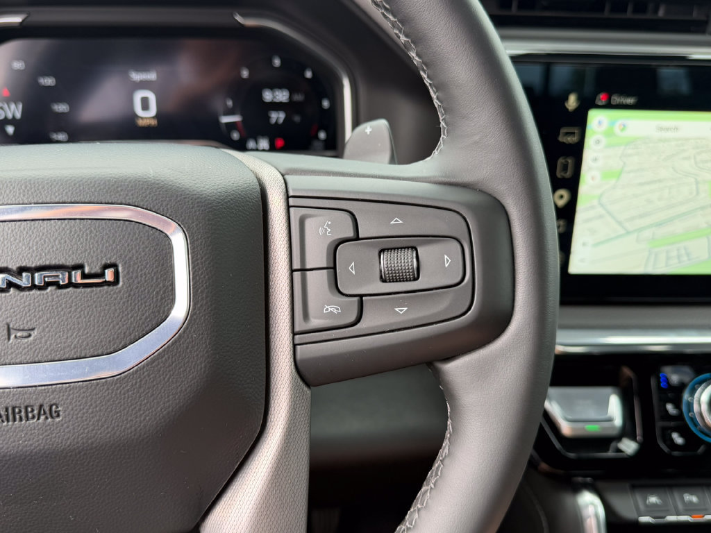 Certified 2024 GMC Sierra 1500 Denali AWD/4WD image 35