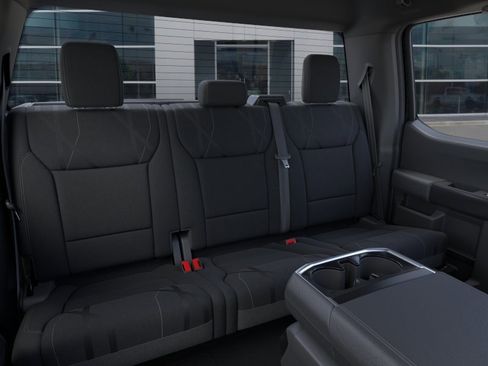 New 2026 Ford F150 STX AWD/4WD image 13