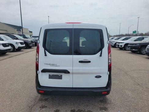 Used 2023 Ford Transit Connect XL image 19