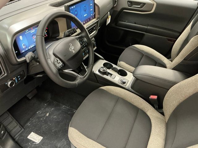 New 2026 Ford Bronco Sport Big Bend w/ Convenience Package AWD/4WD image 14