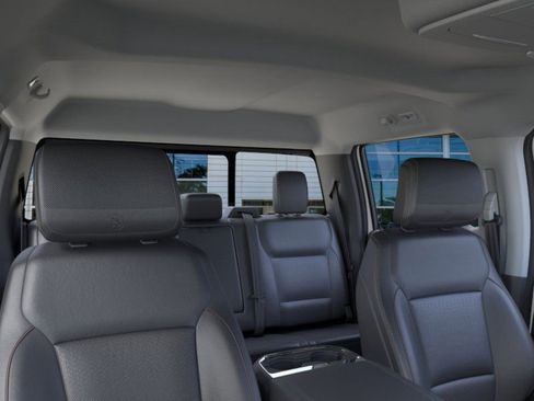 New 2025 Ford F250 Lariat w/ Lariat Ultimate Package image 22