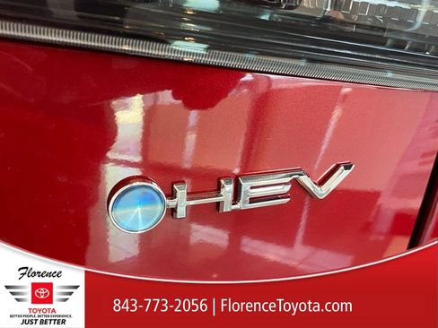 New 2026 Toyota Highlander Limited image 14