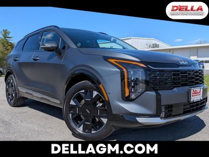 Used 2026 Kia Sportage SX Prestige