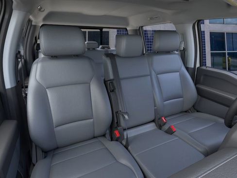 New 2026 Ford F550 4x4 Crew Cab image 11