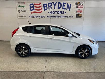 Used 2014 Hyundai Accent GS