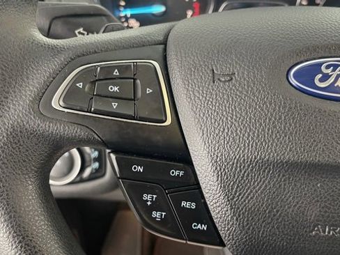 Used 2022 Ford Edge SEL w/ Convenience Package image 39