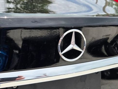 Used 2017 Mercedes-Benz C 300 Sedan w/ Premium 1 Package image 9