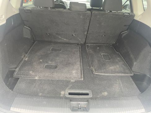 Used 2025 Nissan Rogue SV AWD/4WD image 31