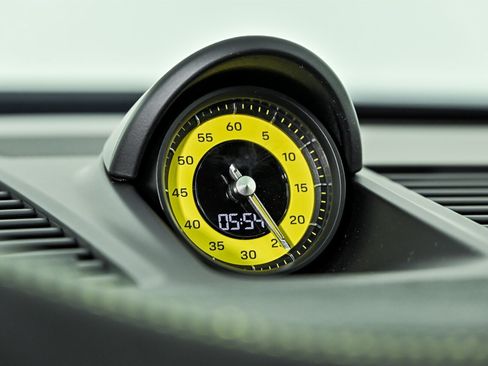 Used 2024 Porsche 911 GT3 RS RWD image 25