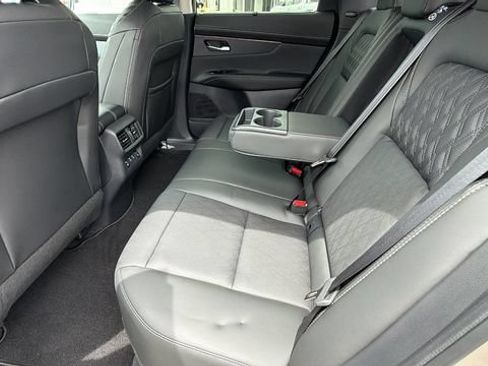 New 2026 Nissan Murano Platinum w/ Cargo Package AWD/4WD image 16
