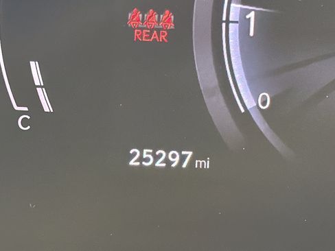 Used 2024 Lexus RX 350 Premium Plus w/ Convenience Package AWD/4WD image 16
