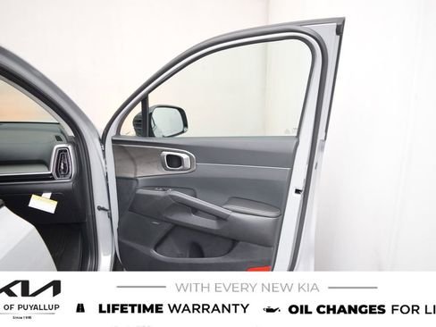 New 2026 Kia Sorento X-Line EX AWD/4WD image 15