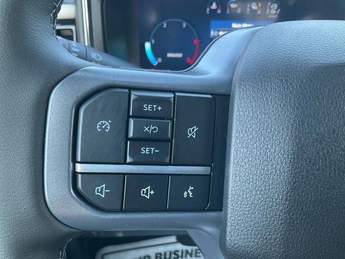 New 2026 Ford F250 Lariat image 19