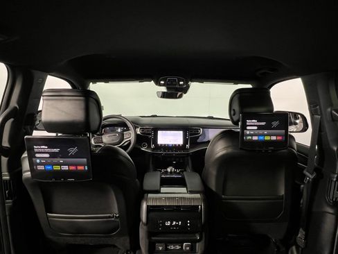 Used 2022 Jeep Wagoneer Series III w/ Convenience Group I image 20