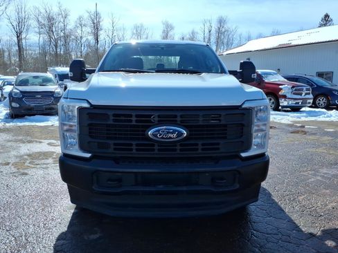 Used 2024 Ford F350 XL image 9