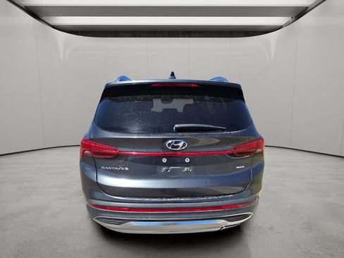 Used 2023 Hyundai Santa Fe SEL w/ Premium Package AWD/4WD image 4