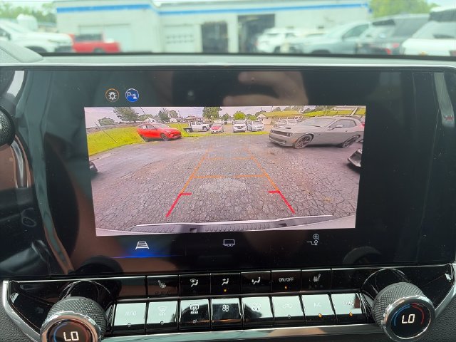New 2026 Chevrolet Colorado LT w/ Advanced Trailering Package AWD/4WD image 20