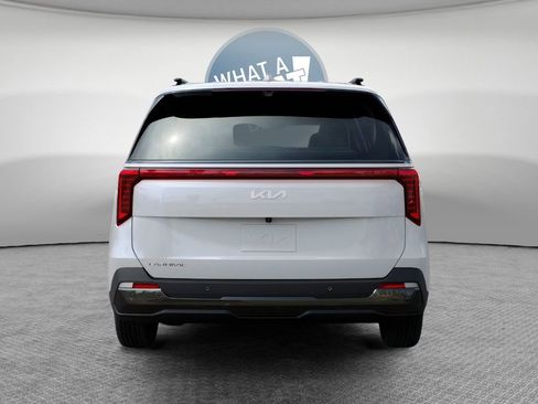 New 2026 Kia Carnival SX Prestige image 5