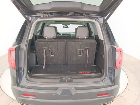 Used 2021 GMC Acadia SLT w/ Elevation Edition image 31