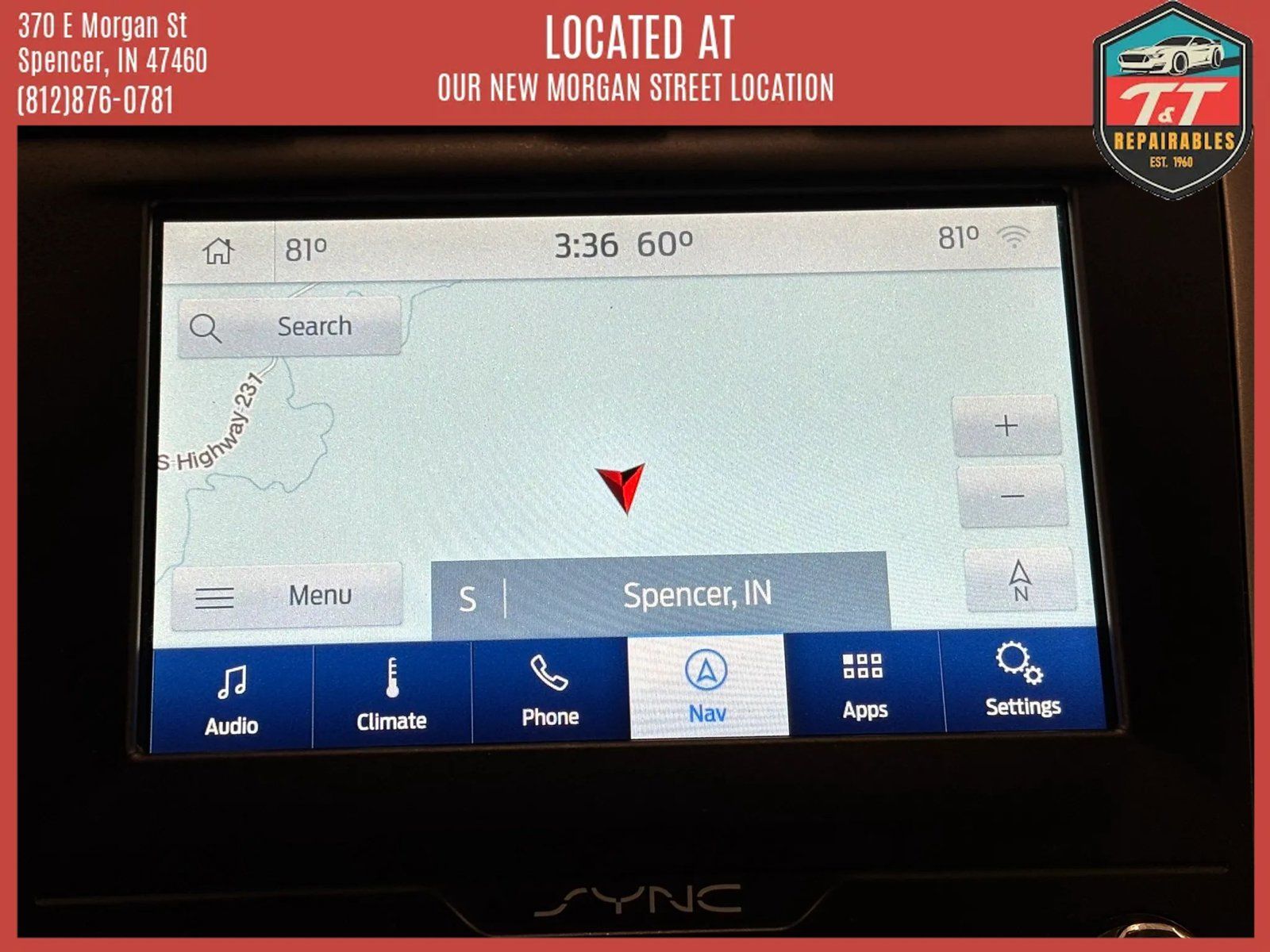 Used 2020 Ford Fusion SE FWD image 43