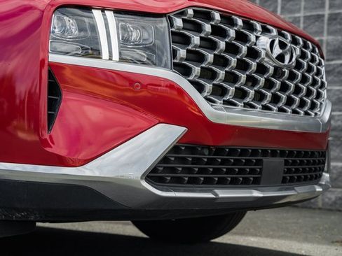 Used 2023 Hyundai Santa Fe Limited image 18