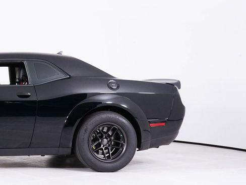 Used 2023 Dodge Challenger SRT Hellcat Redeye image 14