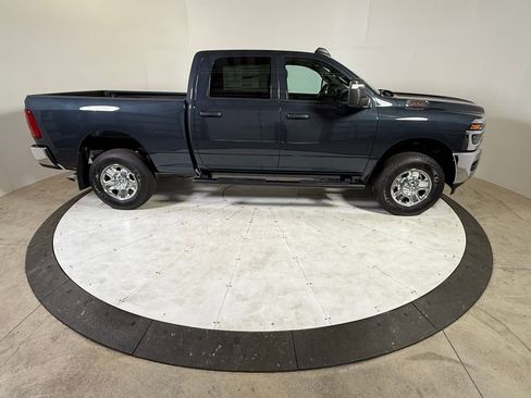 New 2025 RAM 2500 Tradesman image 10