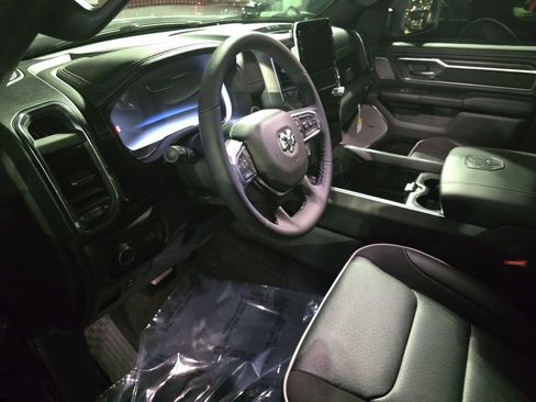New 2026 RAM 1500 Laramie image 16