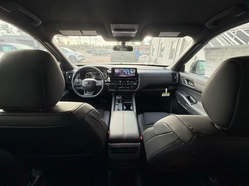 New 2026 Nissan Pathfinder Rock Creek AWD/4WD image 26