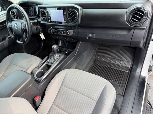 Certified 2023 Toyota Tacoma SR AWD/4WD image 19