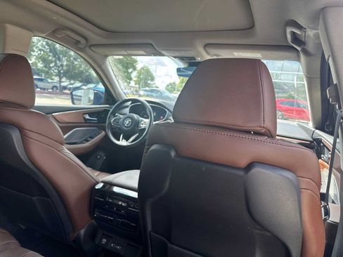 Used 2023 Acura MDX FWD w/ Technology Package image 7