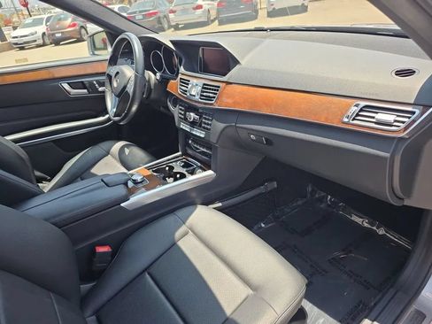 Used 2015 Mercedes-Benz E 350 Sedan w/ Premium 1 Package image 10