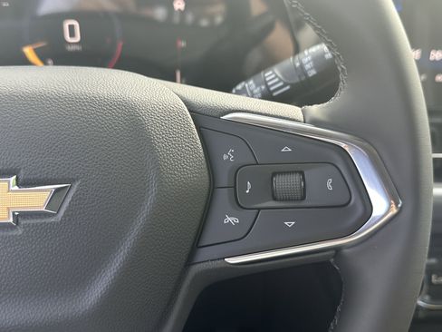 New 2026 Chevrolet TrailBlazer LT w/ Convenience Package image 23