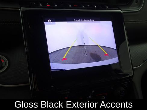 Used 2023 Jeep Grand Cherokee L Laredo image 8