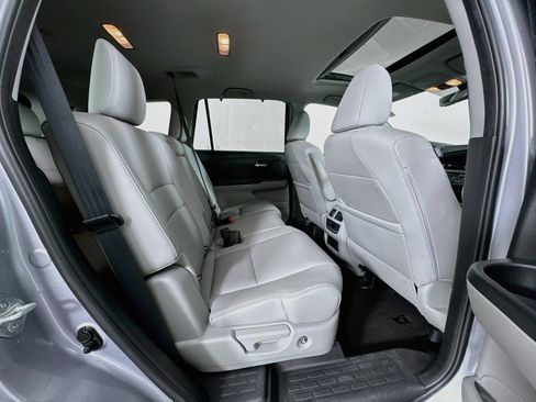 Used 2022 Honda Pilot Special Edition image 29