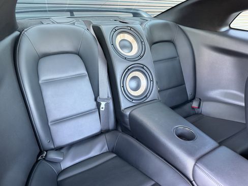 Used 2017 Nissan GT-R Premium image 25