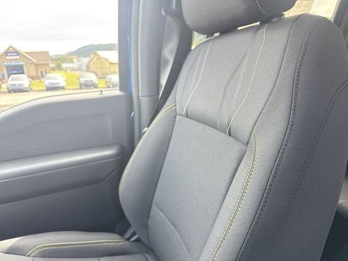 New 2025 Ford F150 STX image 35