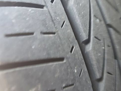Used 2025 Honda Odyssey EX-L image 36