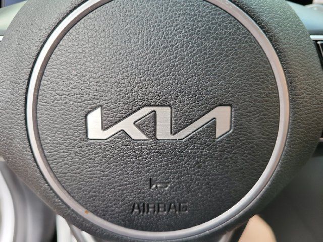 Used 2024 Kia Sportage SX FWD image 31