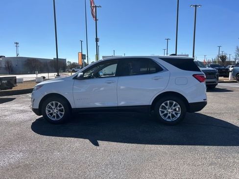 Used 2018 Chevrolet Equinox LT image 6